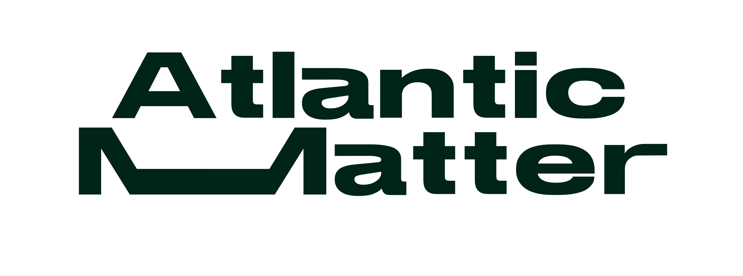 Atlantic Matter Logo